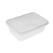 Emballage Plastique Rectangulaire